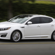 Illustration for article titled 2014 Kia Forte Koup: This Is It